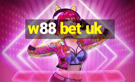 w88 bet uk