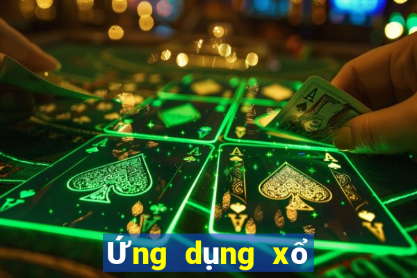 Ứng dụng xổ số 397