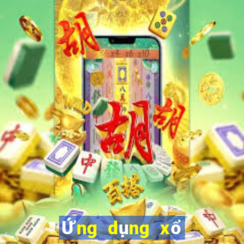 Ứng dụng xổ số 397