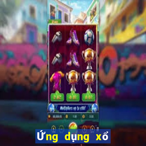 Ứng dụng xổ số 397