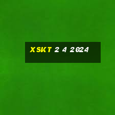 xskt 2 4 2024