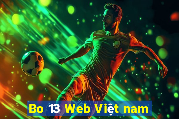 Bo 13 Web Việt nam