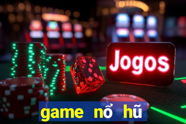 game nổ hũ đổi card