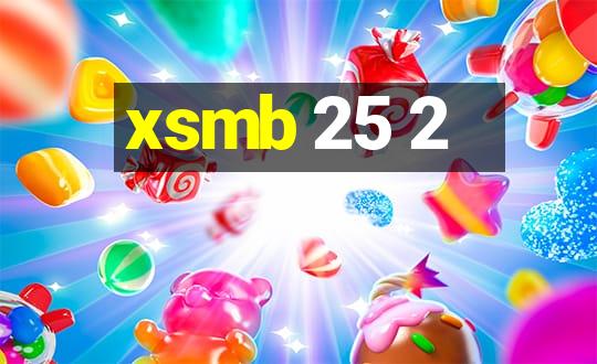 xsmb 25 2