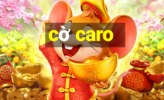 cờ caro