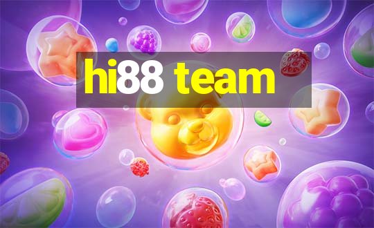 hi88 team