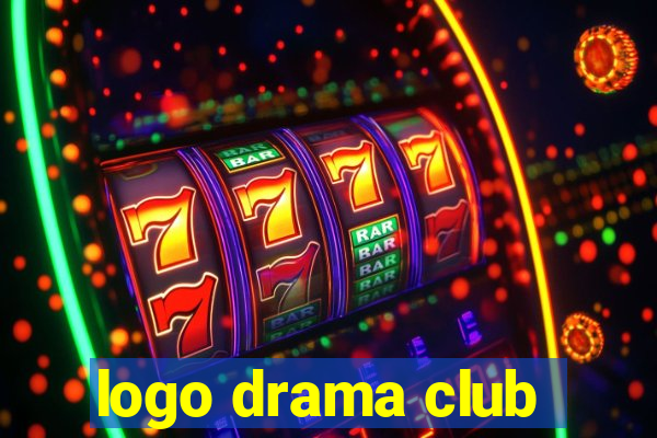 logo drama club