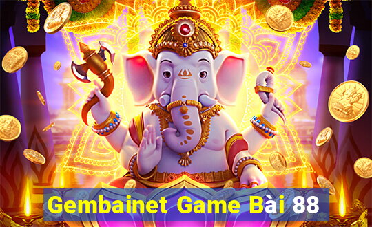 Gembainet Game Bài 88