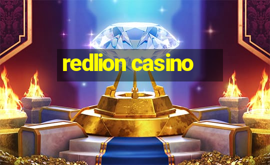 redlion casino