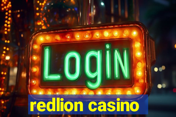 redlion casino