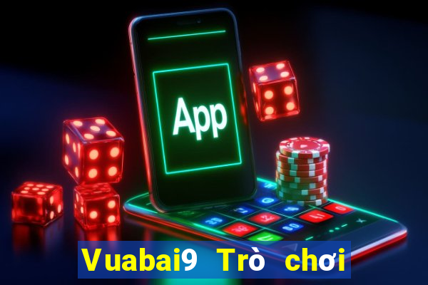 Vuabai9 Trò chơi điện tử nt