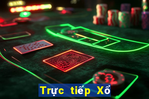 Trực tiếp Xổ Số Sóc Trăng ngày 15