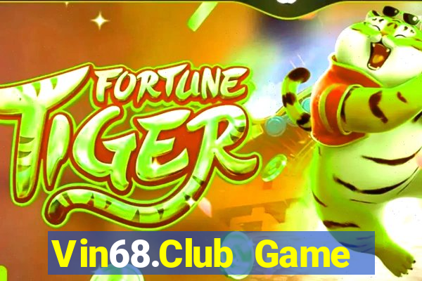 Vin68.Club Game Bài Uống Rượu