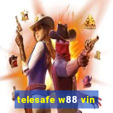 telesafe w88 vin