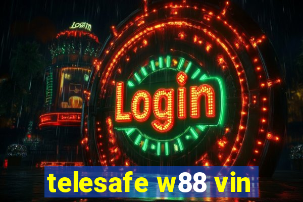 telesafe w88 vin