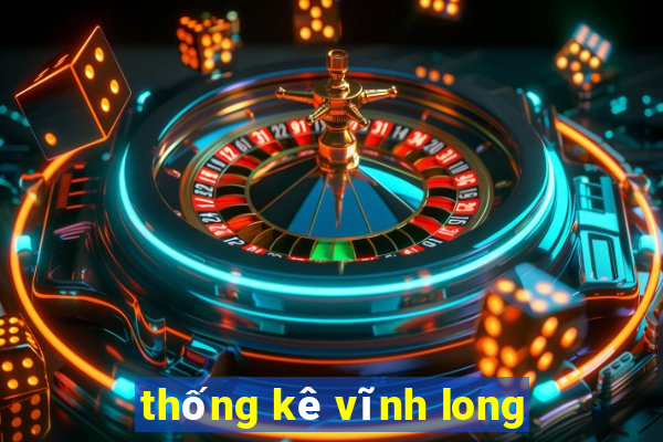 thống kê vĩnh long