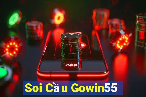 Soi Cầu Gowin55