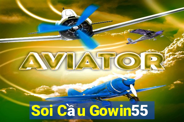 Soi Cầu Gowin55