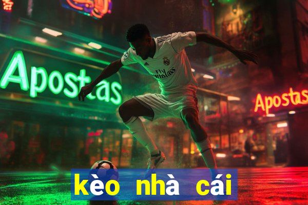 kèo nhà cái bóng đá việt nam