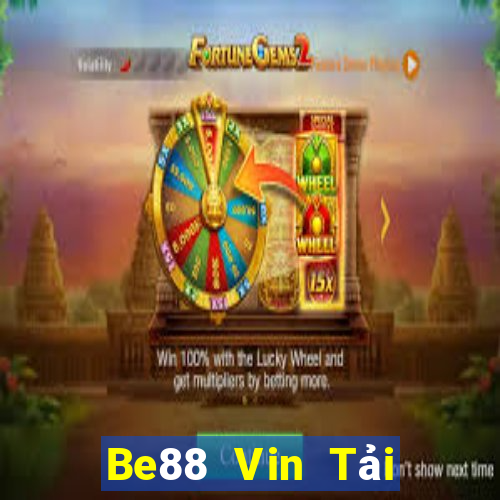 Be88 Vin Tải Game Bài B52