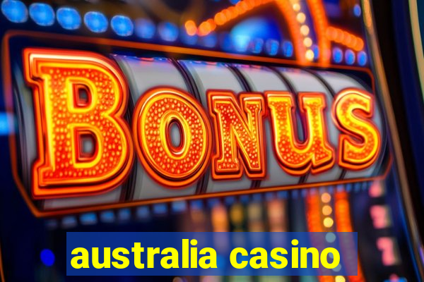 australia casino