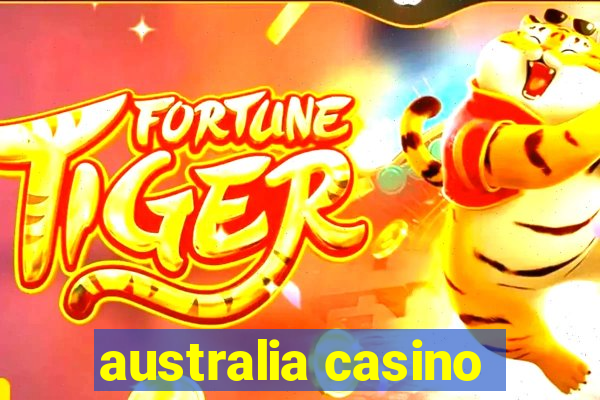 australia casino