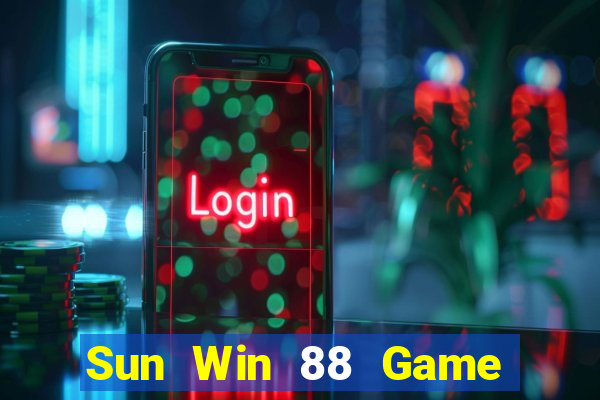 Sun Win 88 Game Bài Quay Hũ