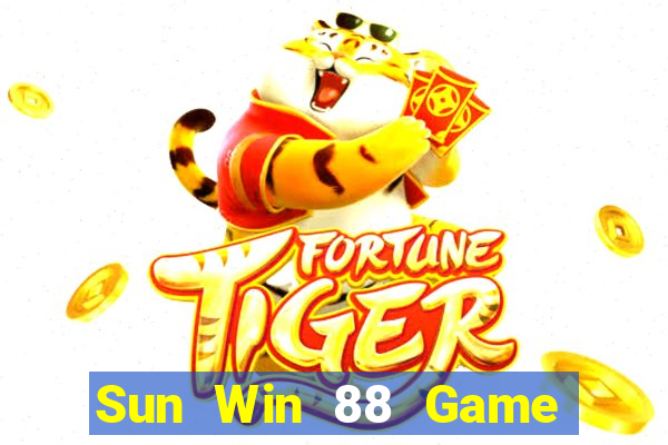 Sun Win 88 Game Bài Quay Hũ