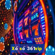 Xổ số 361vip