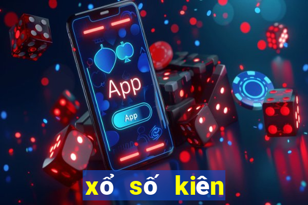 xổ số kiên giang ngày 21 tháng 8