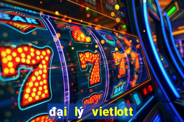 đại lý vietlott gần nhất