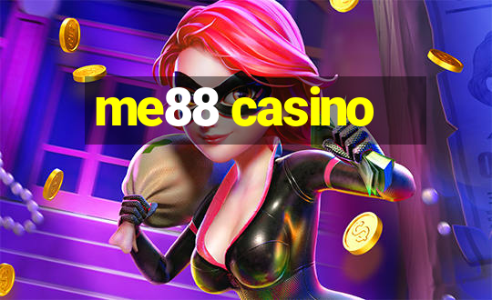 me88 casino