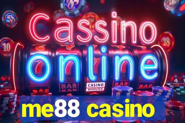 me88 casino