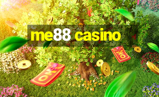 me88 casino