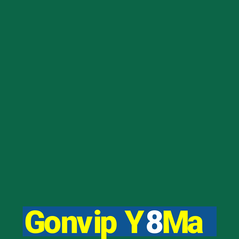 Gonvip Y8Ma