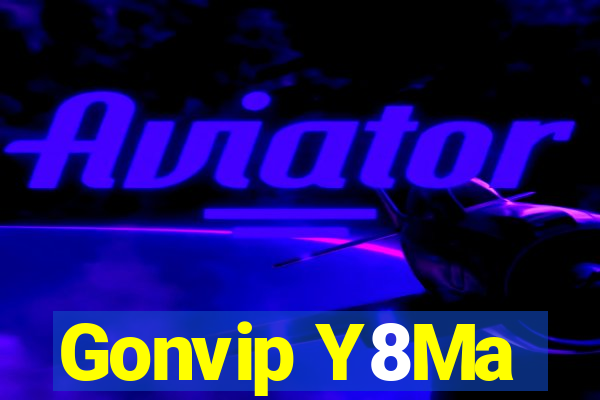 Gonvip Y8Ma