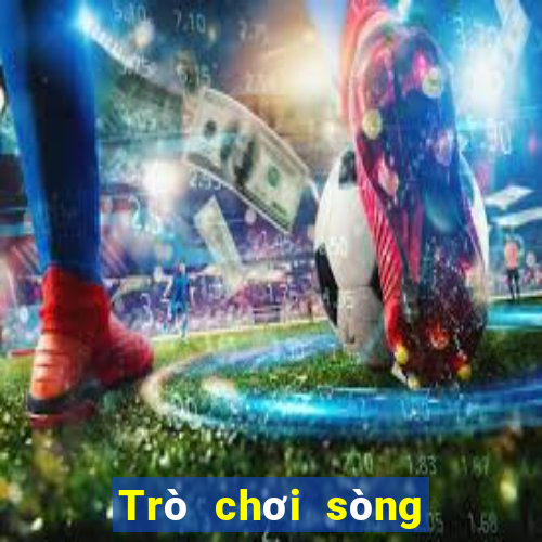 Trò chơi sòng bạc trực tuyến