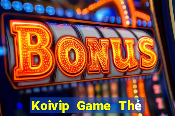 Koivip Game Thẻ Bài Eloras