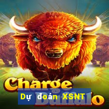 Dự đoán XSNT thứ hai