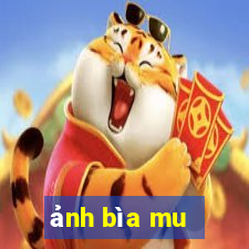 ảnh bìa mu