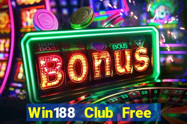 Win188 Club Free Online Card Game