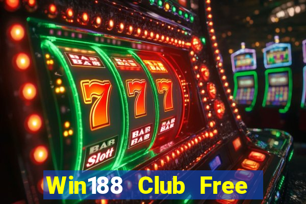 Win188 Club Free Online Card Game