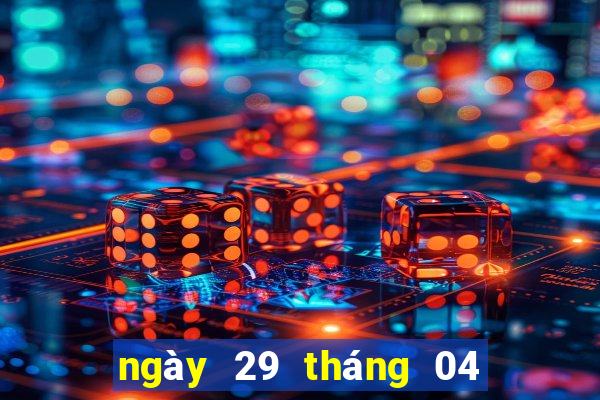 ngày 29 tháng 04 xổ số miền nam