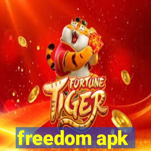 freedom apk