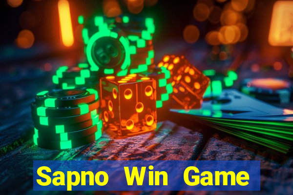 Sapno Win Game Bài Phỏm