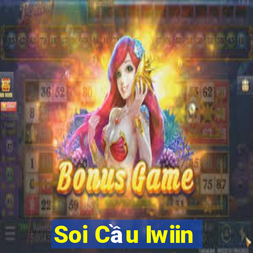 Soi Cầu Iwiin