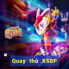 Quay thử XSBP ngày 18