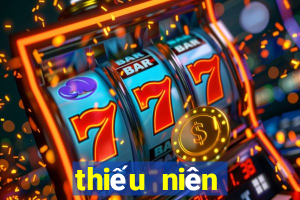 thiếu niên việt nam