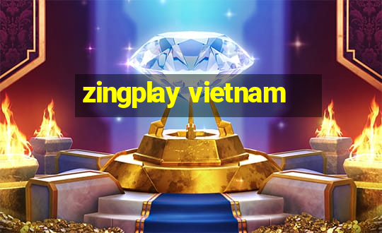 zingplay vietnam