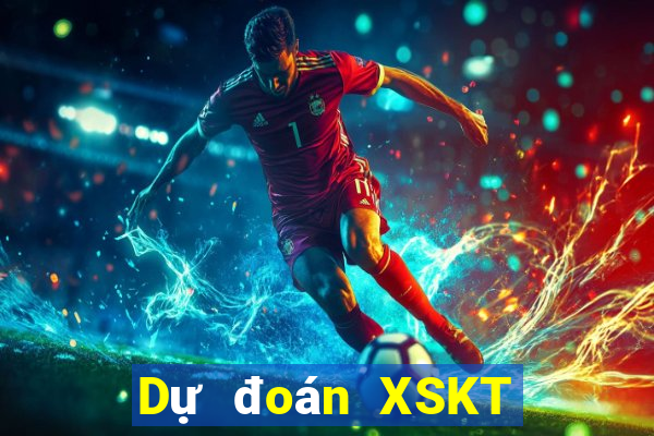 Dự đoán XSKT ngày 15